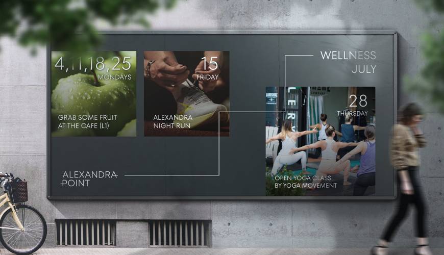 中沙群岛VI设计公司如何进行品牌审核